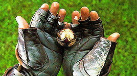neillblomkamp:  Harry Potter and the Sorcerer’s Stone (2001) Directed by Chris