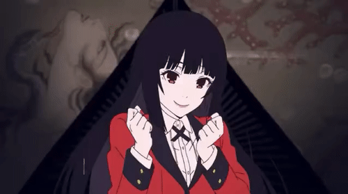 Kakegurui — We are happy to announce that we are now...