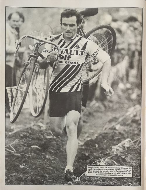 cyclocross