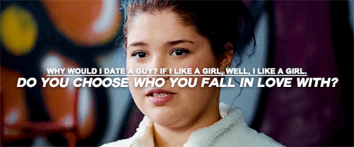 imanbakhellal:Important lines from season three of Skam France.