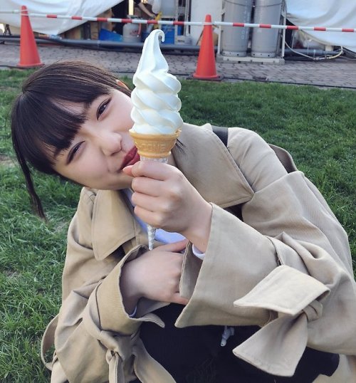 monowasure:  吉田凜音(@rinne1211)さん | Twitter