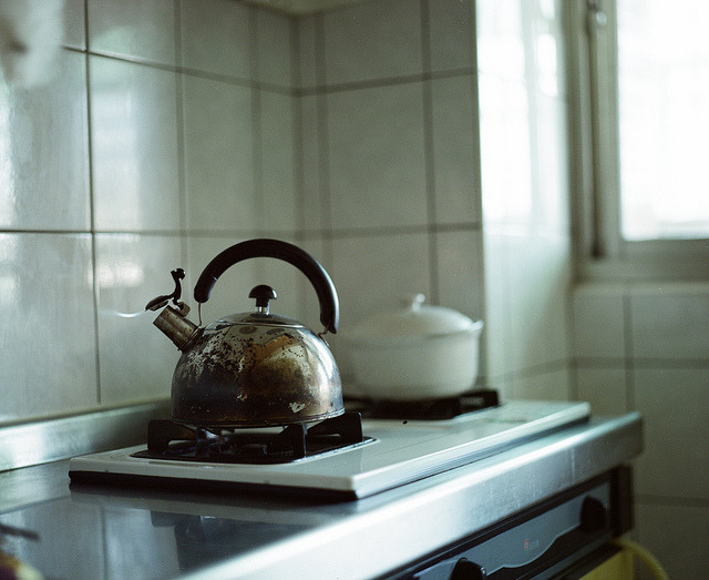 valscrapbook:  曾經… by ♪ 突然覺得好真實 on Flickr.