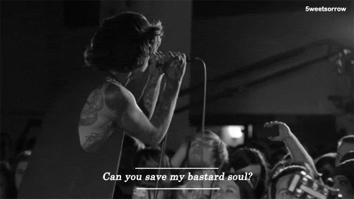 5weetsorrow:  Bring Me The Horizon-Can You Feel My Heart? 