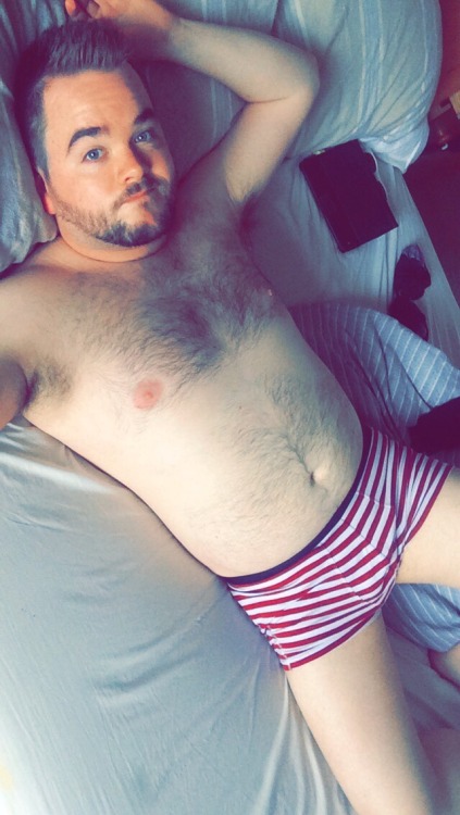 milljoe:  Tummy Tuesday!