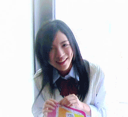 akihabara48gifs:  Matsui JurinaSKE48