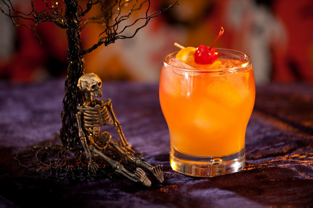 Zombie (cocktail)
“The Zombie is a cocktail made of fruit juices, liqueurs, and various rums, so named for its…
”
View Post