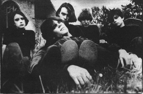 Slowdive