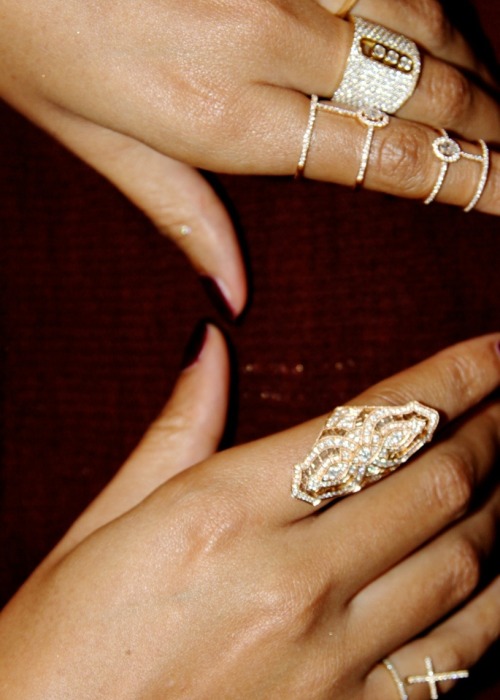 BEYONCE IS MY INSPIRATION AND IDOL!
