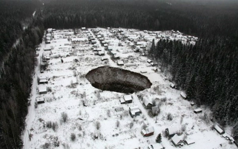 nevver:  Journey to the Center of the Earth 