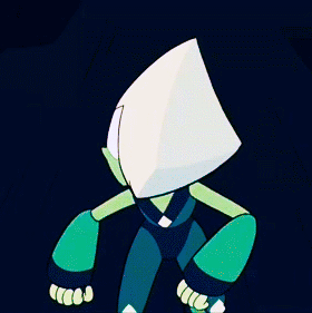 flowerypearl:  You Crystal Clods! Go ahead, wreck this place! See if I care - I already