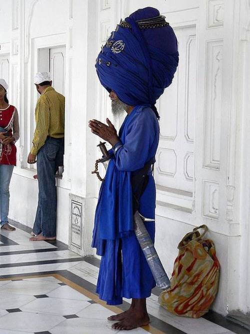 India,Sikh warriors