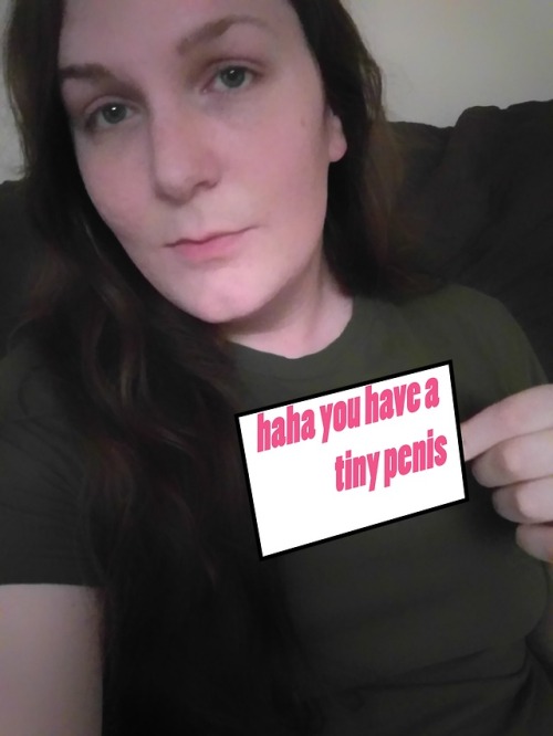 XXX problematicgirldick:i took this verification photo