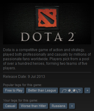 asleepii:  pretentious-medic:    what was steam thinking?  This was a great idea!!!!1