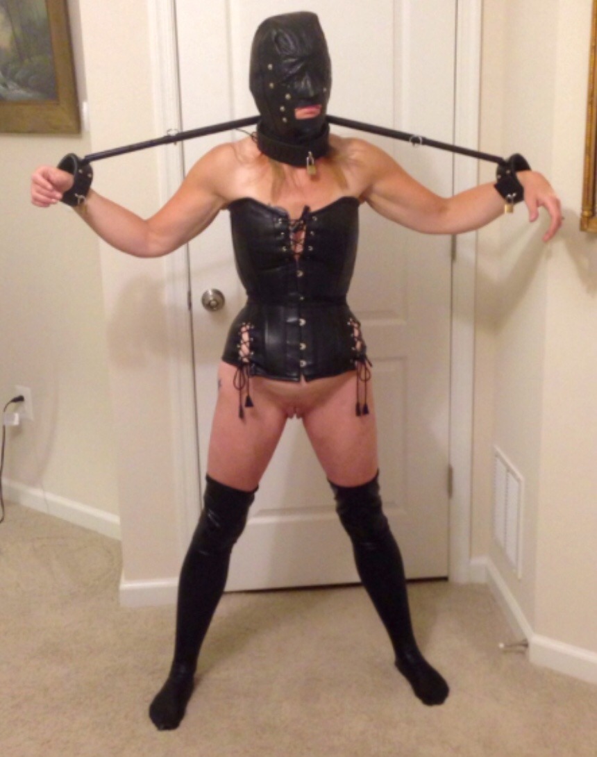 Mr Rough Lust
