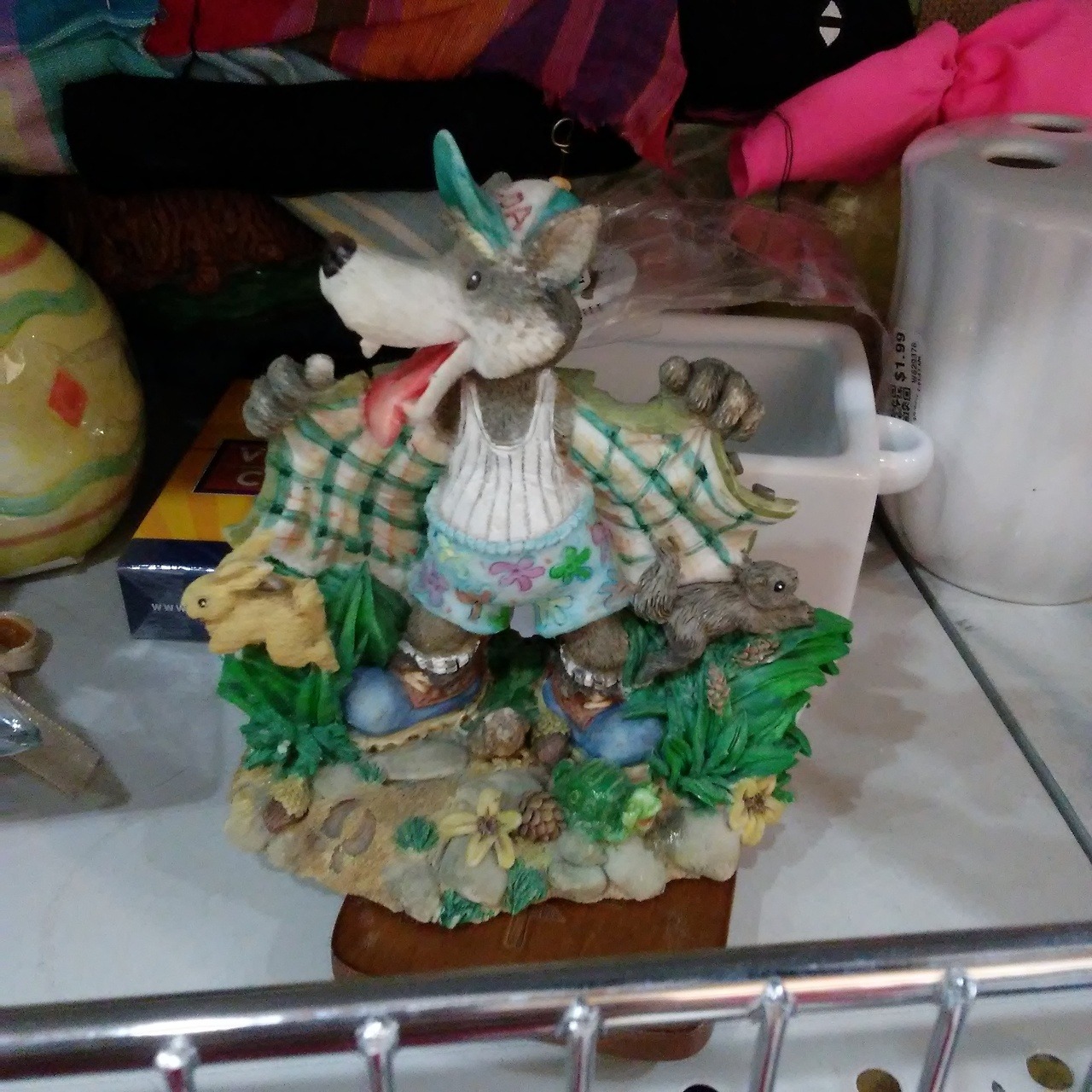 thehorrorsofgoodwill: Expose yourself to nature. I NEED THIS