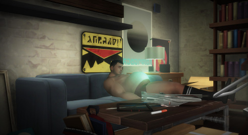 xldsims:Alien Abduction D: