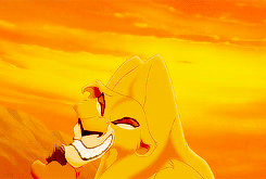 queenrhaenyra:  → The Lion King + lionesses 