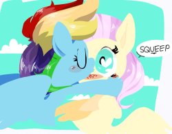 squeep by NonCutieBooty Hnnnng~!