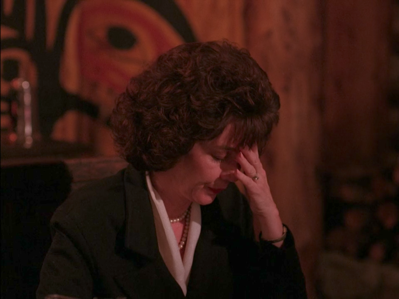 brand-upon-the-brain:Twin Peaks: S01 E03 “Zen or the Skill to Catch a Killer”