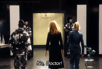 doctorwho:  In preparation for this year’s Who Year’s Eve celebration (taking place today!), bbcamerica is going to air a whole bunch of your favorite episodes all day long! On your screens right now (about 11am EST, December 31, 2014) is Series