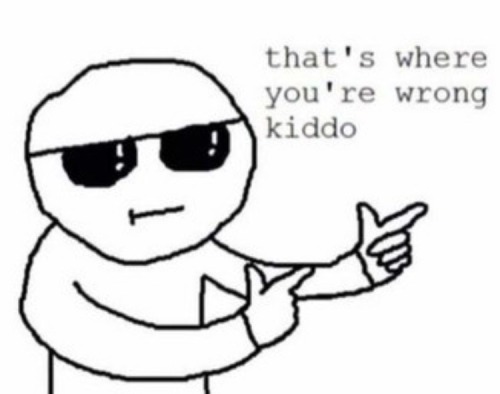 lord-kitschener:  linty-comics:  erikkillmongerdontpullout:  ABC: we’re going to hire a racist to make a racist show to appeal to the racist demographic that elected Trump *the racist does something racist* ABC:   Trump voters aren’t racists by default