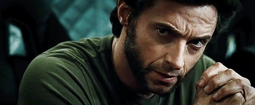 Logan Howlett (Wolverine) SFW Alphabet