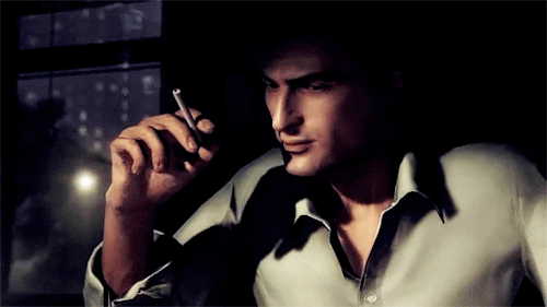  MAFIA II