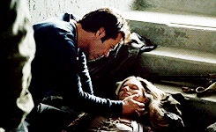 You Need To Take Better Care Of Her Than You Ever Took Of Me.