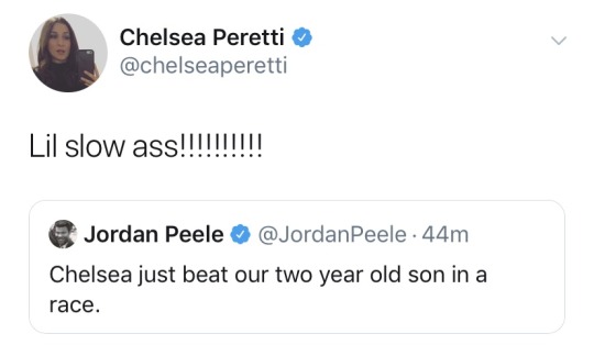 alphashrooms: a-mischief-mannaged-star:   deeperwells:   filmeditors:       Felt like that when I found out    While verifying this I found out that Chelsea Peretti’s brother, Jonah Peretti, is the CEO of Buzzfeed  