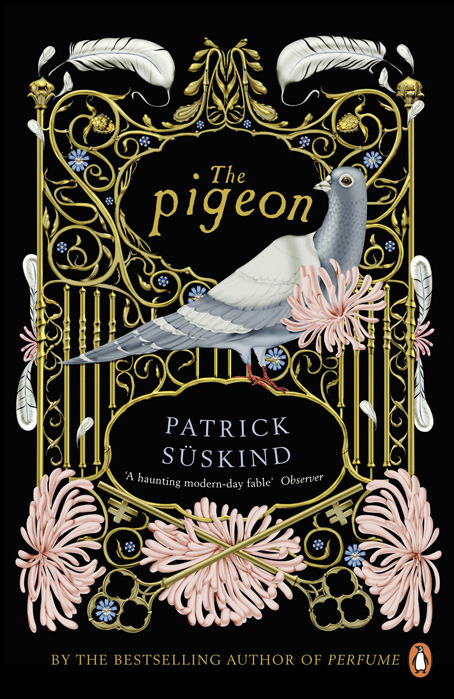 This book was just…okay, but this version of the cover is lovely!
The main character was so anxious and made me feel the same. I’ll just stare at the cover.