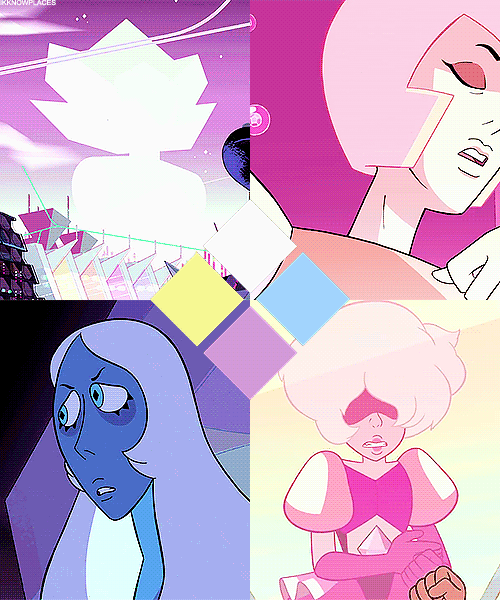 desarea-doodles:  Diamond’s PurposeIt’s not that the diamonds are bad gems. Like technically they are, but you have to view it from their perspective. It’s the same view as a new religion, recognizing civil rights, and even recycling! It’s Prince