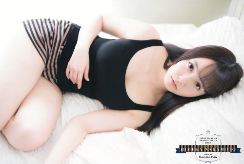 Himeka Nakamoto