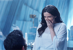 fatedxdestiny:I want every night to be special. I mean, with you. But also special…forever  With you
