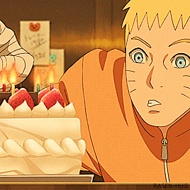 annalovesfiction:  For Himawari’s Birthday ♥ 