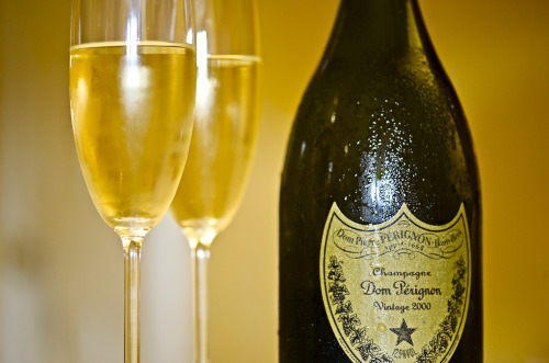Dom Perignon, the man who did not invent champagne,Dom Perignon champagne is recognized as among the