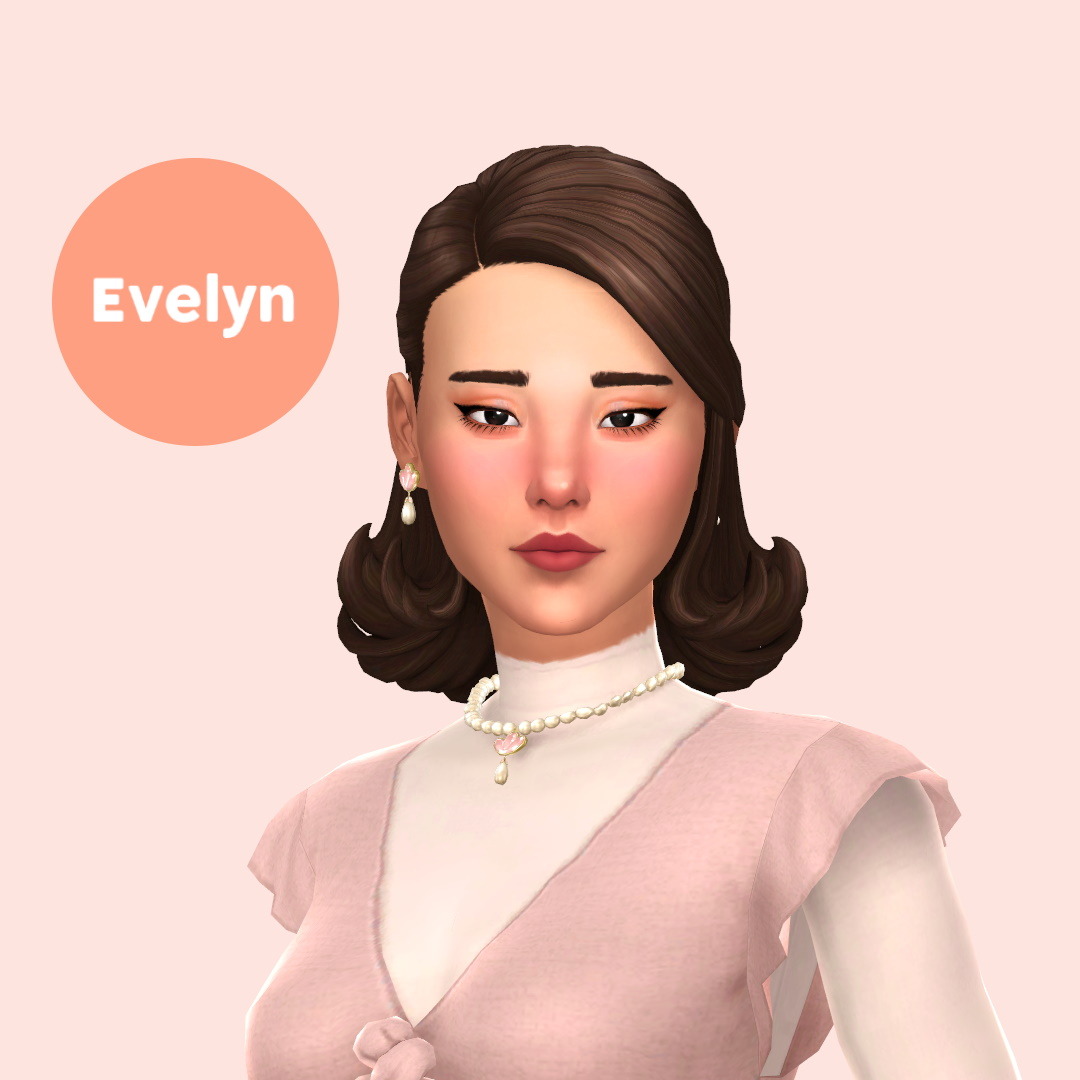 SIMS 4 CC LIST Maxis Match serenity cc On Tumblr amazing-maxis-match-eyes-the-sims-4-maxis-match-custom-content