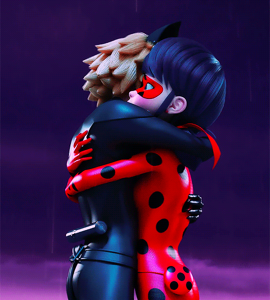 Ladynoir, Oh, Ladynoir ↳ Day 304