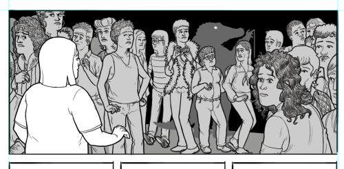 Good Grief This Effing Panel...