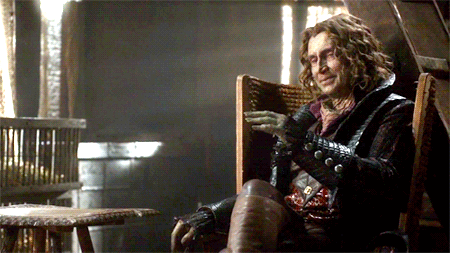 virgidearie:He’s so precious!