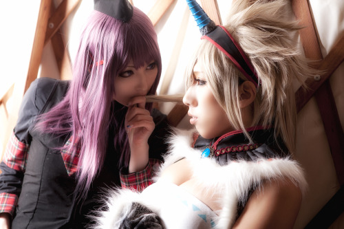 Monster Hunter - Kirin & Healer (Nonsummerjack & Usagi) 1-3