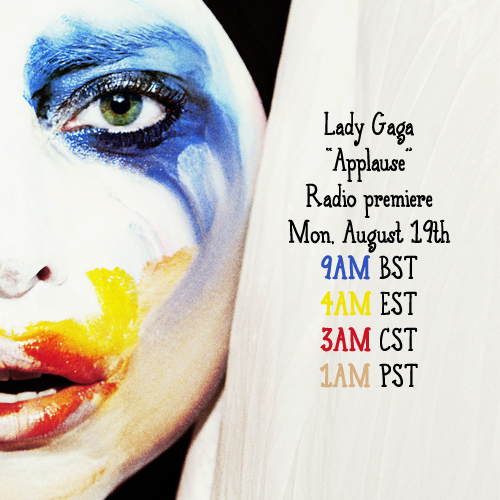 Lady Gaga