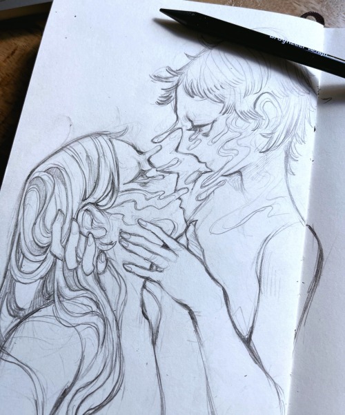 All Of Me For All Of You