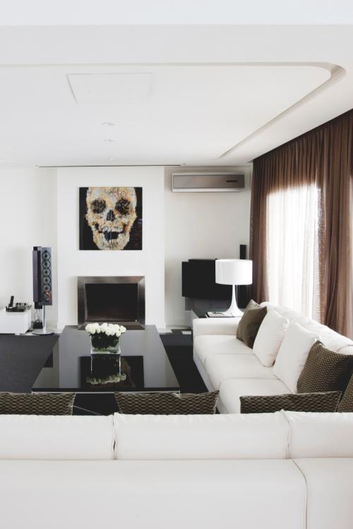 drugera:  Apartment in Madrid 