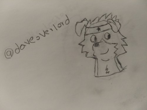 Well Here I Bring You Some Sketches Of My Favorite Artists, And I Must Admit That It Reminds Me Of The