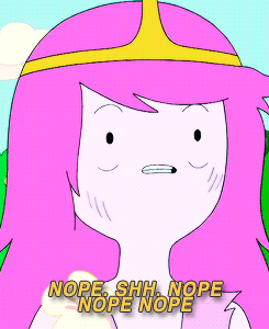 lntruding:  “BDSM is basically legal abu-”  “anyone who likes BDSM is misogynisti-” 