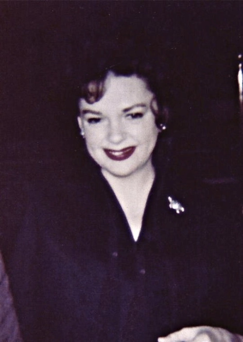 Judy Garland