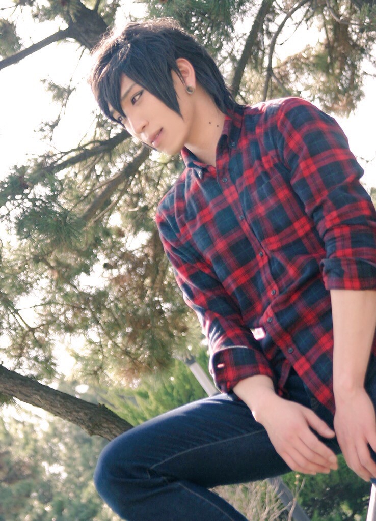 aoi-cosplay:  SOURCE:   Nalhwi