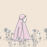 livingforjannah:People are out there losing their identity just to fit in