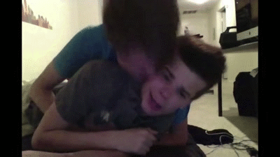 Only Cute Guys