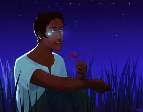 First Lance piece of 2019! Happy new year everybody